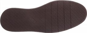 img 1 attached to Clarks Mens Forge Loafer Leather Men's Shoes for Loafers & Slip-Ons