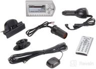 📻 ultimate xm receiver and car kit combo: audiovox xmck10a xpress logo