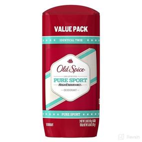 img 4 attached to 🌬️ Ultimate Long-Lasting Odor Protection: Old Spice Endurance Deodorant for Unbeatable Personal Care