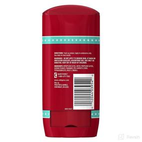 img 3 attached to 🌬️ Ultimate Long-Lasting Odor Protection: Old Spice Endurance Deodorant for Unbeatable Personal Care