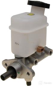 img 4 attached to ACDelco 18M2681 Professional Cylinder Assembly