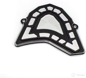 img 1 attached to FXCNC Racing Aluminum Protector 2007 2017