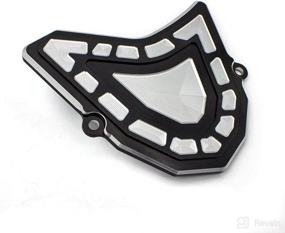 img 4 attached to FXCNC Racing Aluminum Protector 2007 2017