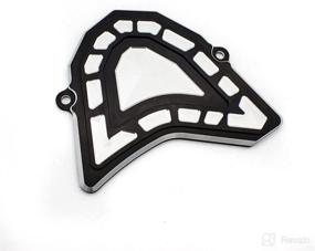 img 3 attached to FXCNC Racing Aluminum Protector 2007 2017