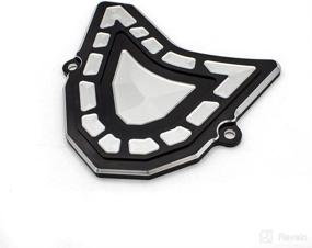 img 2 attached to FXCNC Racing Aluminum Protector 2007 2017