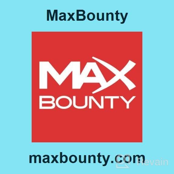 img 1 attached to MaxBounty review by William Hunter