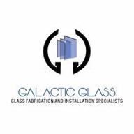 galactic glass logo