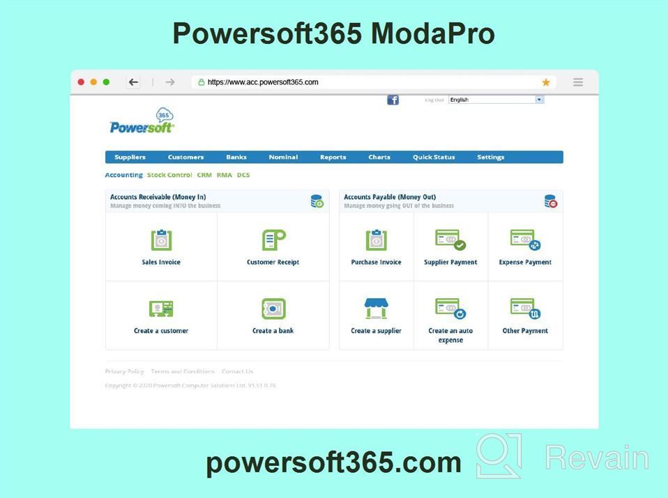 img 1 attached to Powersoft365 ModaPro review by Paul Sanchez