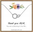 stunning butterfly necklaces: meaningful gifts for women of all ages logo