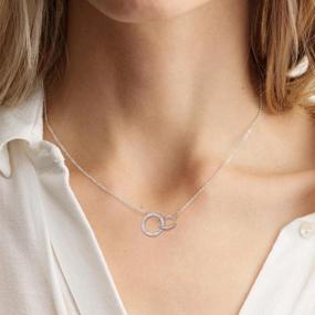 img 3 attached to Потрясающие ожерелья с бабочками: значимые подарки для женщин всех возрастов
