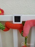 img 1 attached to Xiaomi Mijia Bluetooth Hygrothermograph 2, white review by Adam Bronisz ᠌