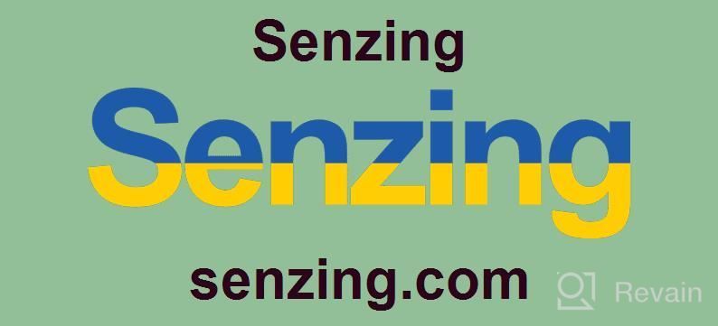 img 1 attached to Senzing review by Rodney Harris