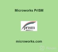 картинка 1 прикреплена к отзыву Microworks PrISM от Shigg Bigbee