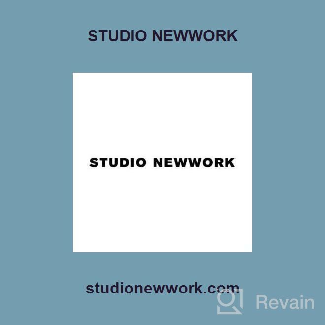 img 1 attached to STUDIO NEWWORK review by Eric Nallamothu