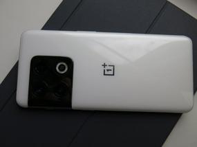 img 12 attached to Смартфон OnePlus 10 Pro 12/256GB CN с двумя nano SIM-картами, изумрудно-зеленый цвет