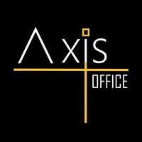 axis office lebanon logo