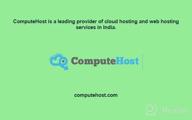 img 1 attached to ComputeHost - Cloud Server Hosting review by Logan Tripp