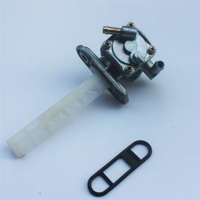 img 3 attached to 🔧 KIPA Gas Fuel Valve Petcock Switch for Suzuki Katana 600 GSX600F & 750 GSX750F (1998-2006)