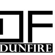 dunfire логотип