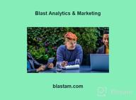 img 1 attached to Blast Analytics & Marketing review by Elvis Kohl