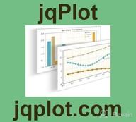 img 1 attached to jqPlot review by Eric Williamson