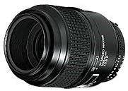 img 1 attached to 📷 Объектив Nikon 105 мм f/2.8D AF Micro-Nikkor: идеально подходит для цифровых зеркальных камер Nikon