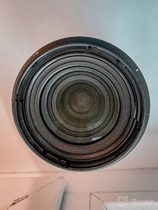 img 2 attached to Tamron 28-200 F/2.8-5.6 Di III RXD Lens for Sony Mirrorless - Model AFA071S700, Black - Full Frame/APS-C E-Mount review by Chasmod Ray ᠌