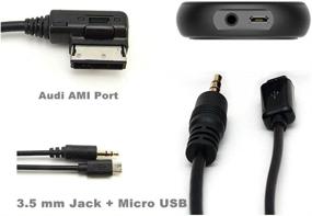 img 1 attached to Mercedes Bluetooth Wireless Streaming Interface