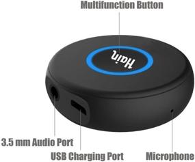 img 2 attached to Mercedes Bluetooth Wireless Streaming Interface