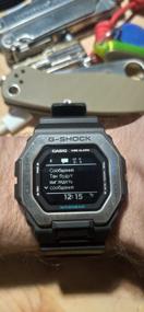 img 5 attached to 🌍 Исследуйте G-Shock GBX100-1: ваш идеальный попутчик в приключениях