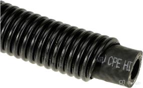 img 1 attached to 💪 Gates Power Steering Return Line Hose Assembly - Product 365509