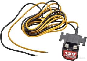 img 4 attached to RoadPro RPPS 16ES 12 Volt Auxiliary Outlet