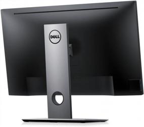 img 3 attached to Dell P2717H 27 Inch LED Backlit Monitor 1920X1080, 60Hz