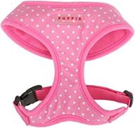 dotty a harness by puppia logo