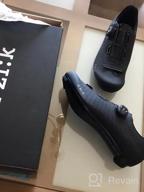 img 1 attached to 🚴 Fizik Tempo Overcurve Men's Cycling Shoes - Athletic Footwear review by Iration Ahim