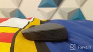 img 1 attached to Logitech M170 Wireless Mouse: 🖱️ Optical Tracking, 12-Month Battery, for PC/Mac/Laptop, Black review by Kio Svyjok (levi) ᠌