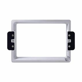 img 1 attached to 9.3" Aluminum Resin Vat Compatible With Phrozen Sonic Mighty 4K 3D Printer