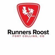 runners roost fort collins logo