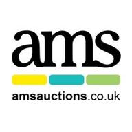 ams auctions logo