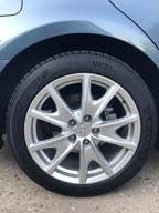 img 1 attached to MICHELIN Pilot Sport 4 245/45 R18 100Y summer review by Boyan Denkov ᠌