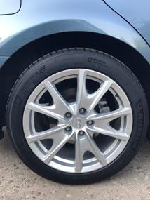 img 11 attached to MICHELIN Pilot Sport 4 245/45 R18 100Y summer