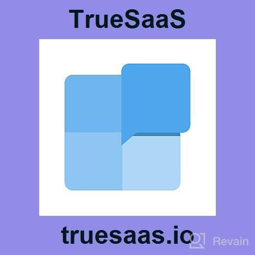 img 1 attached to TrueSaaS review by Ray Cole