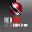 rdms store logo