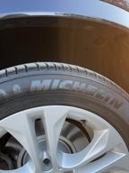img 3 attached to Tire Michelin Primacy 3 215/55 R18 99V review by Micha Grt ᠌