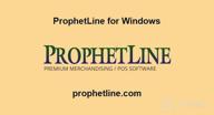 img 1 attached to ProphetLine for Windows review by Dre Fowler