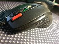 img 2 attached to Mouse A4Tech X-718BK, black review by Micha Borkowski ᠌