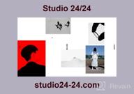img 1 attached to Studio 24/24 review by Erick Hernandez