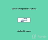 картинка 1 прикреплена к отзыву Stellar Chiropractic Solutions от Deelo Sylvester