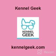 img 1 attached to Kennel Geek review by Kenneth Wood