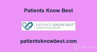 картинка 1 прикреплена к отзыву Patients Know Best от Adam Browning